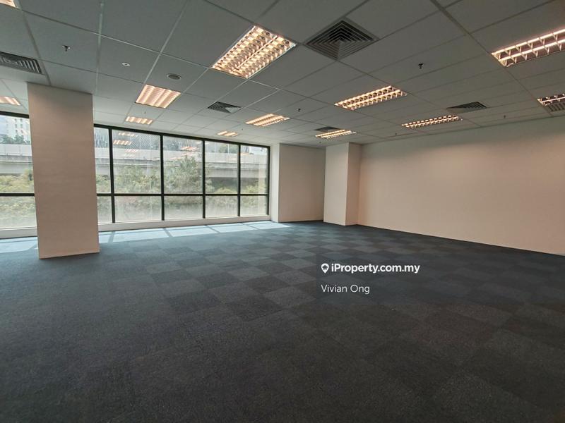 Office for Rent in Taman Bukit Desa, Taman Desa by Vivian Ong - iProperty.com.my