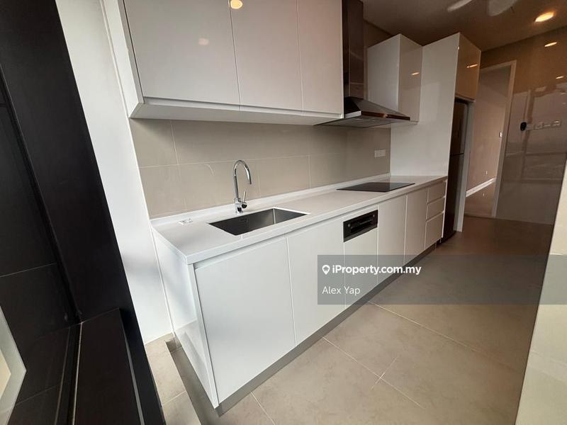 Residensi Servis untuk Disewa di Pavilion Damansara Heights oleh Alex Yap - iProperty.com.my