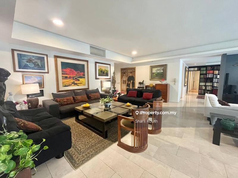 Condominium for Sale in 2 Hampshire by Sharil Routh - iProperty.com.my