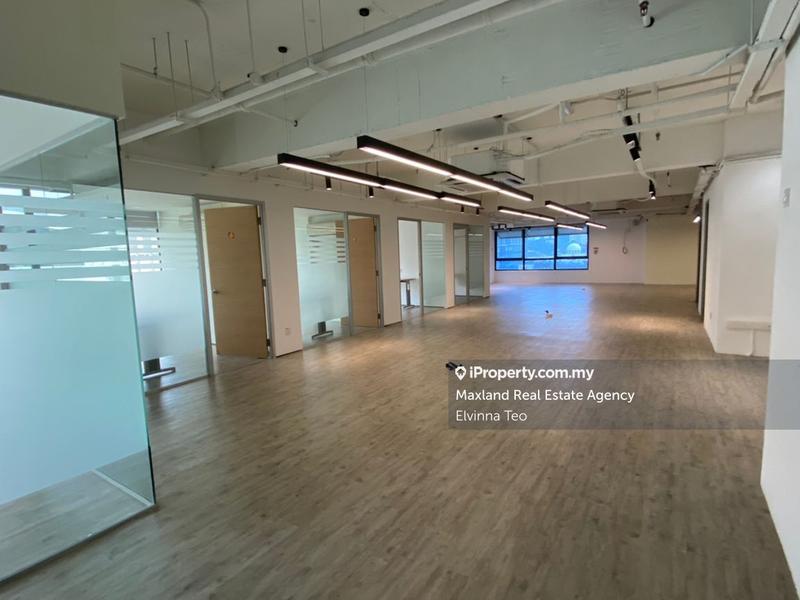 Pejabat untuk Dijual di Mid Valley City, Kuala Lumpur oleh Elvinna Teo - iProperty.com.my