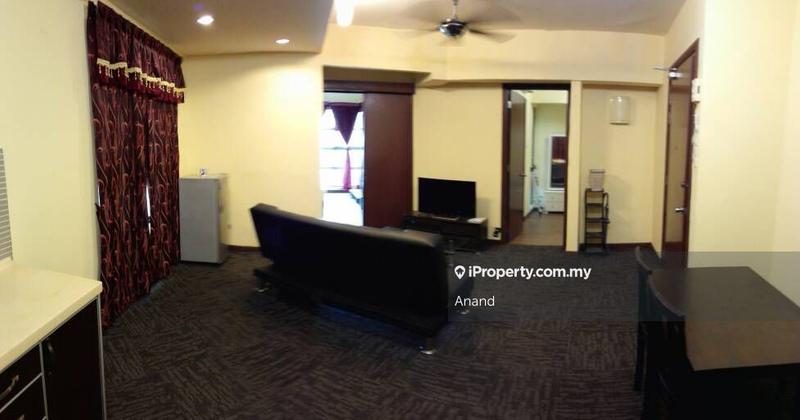 Service Residence for Sale in Saujana Residency by Anand - iProperty.com.my