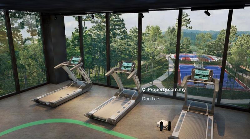 Condominium for Sale in KAIA Heights Equine by Don Lee - iProperty.com.my