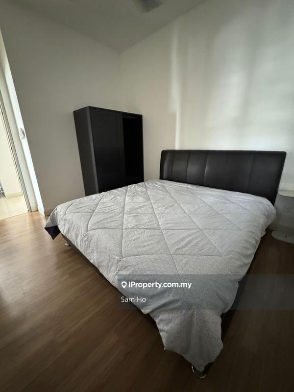 Residensi Servis untuk Disewa di Putra Residence oleh Sam Ho - iProperty.com.my