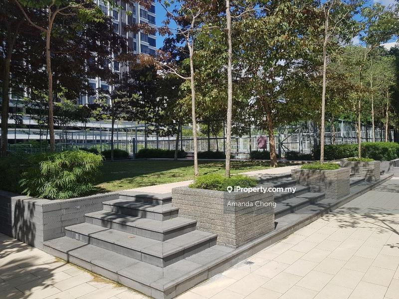 Kondominium untuk Dijual di Amaya Saujana oleh Amanda Chong - iProperty.com.my