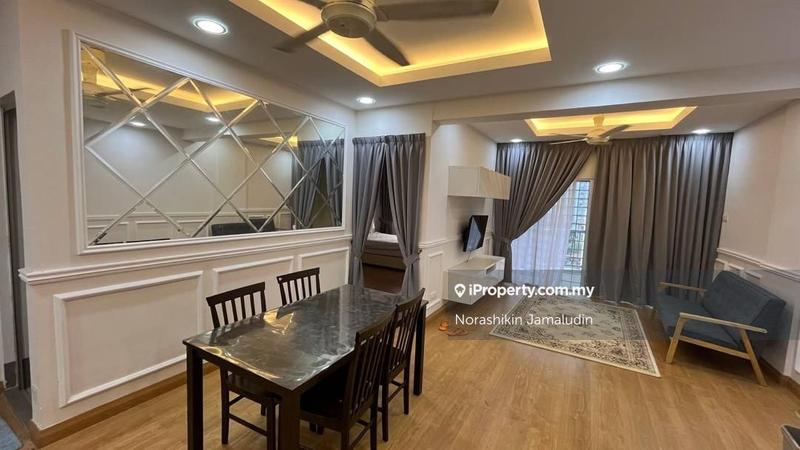 For Sale - Sri Kinabalu