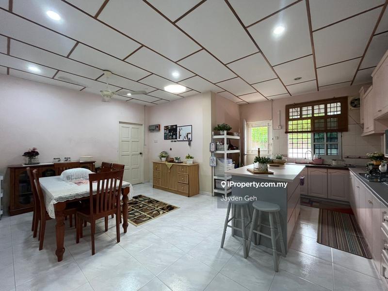 1-storey Terraced House for Sale in Taman Asas (Near Taman Golf), Alor Setar by Jayden Geh - iProperty.com.my