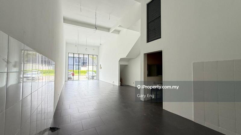 For Rent - Eco Sanctuary