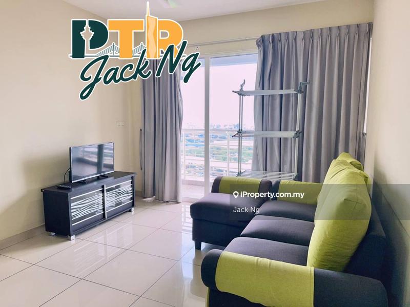 For Rent - Ocean View Residences