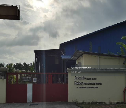 Shop for Rent in Bandar Sri Kesuma, Beranang by Ethian Lim - iProperty.com.my