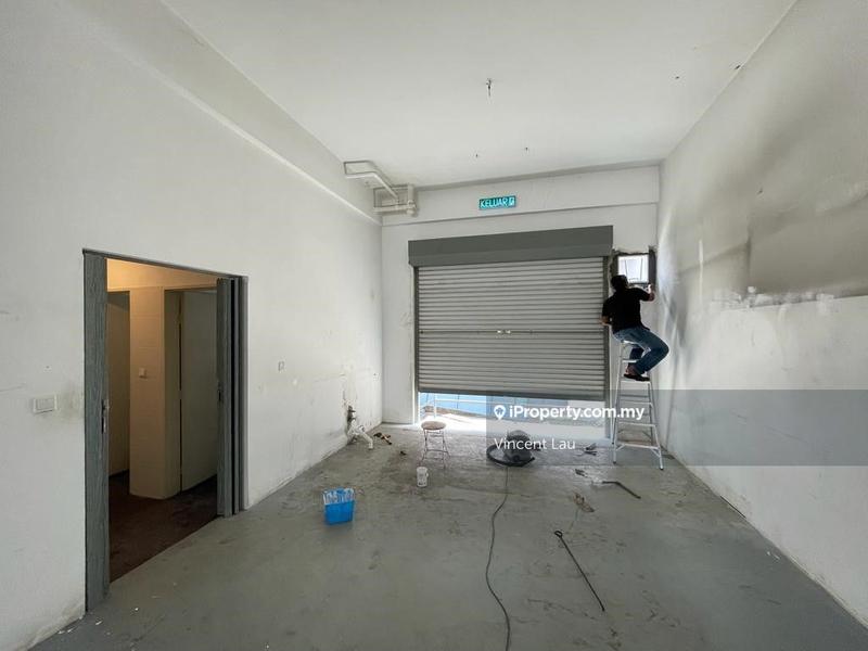 Shop for Sale in M Residence, Rawang by Vincent Lau - iProperty.com.my