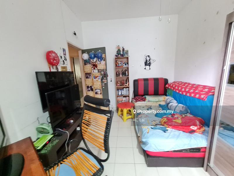 2-storey Terraced House for Sale in Taman Merpati, Seremban by KC Lai - iProperty.com.my