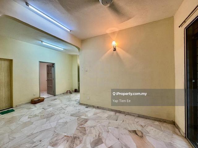 Pangsapuri untuk Dijual di Megah Court Apartment oleh Yap Tien Ee - iProperty.com.my