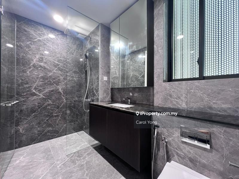 For Rent - Park Regent @Desa Park City