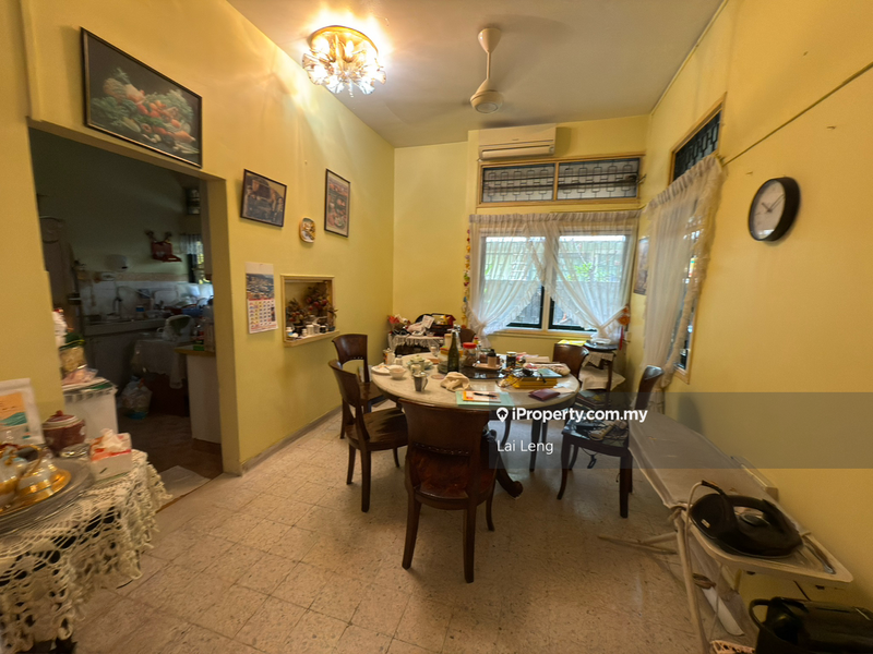 Bungalow House for Sale in Damansara Heights, Damansara Heights by Lai Leng - iProperty.com.my