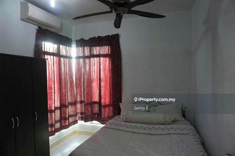 Condominium for Sale in Villa Park by Jenny E - iProperty.com.my