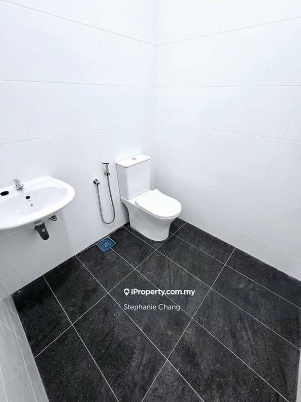 Rumah Teres untuk Dijual di Taman Ipoh Timur, Ipoh oleh Stephanie Chang - iProperty.com.my