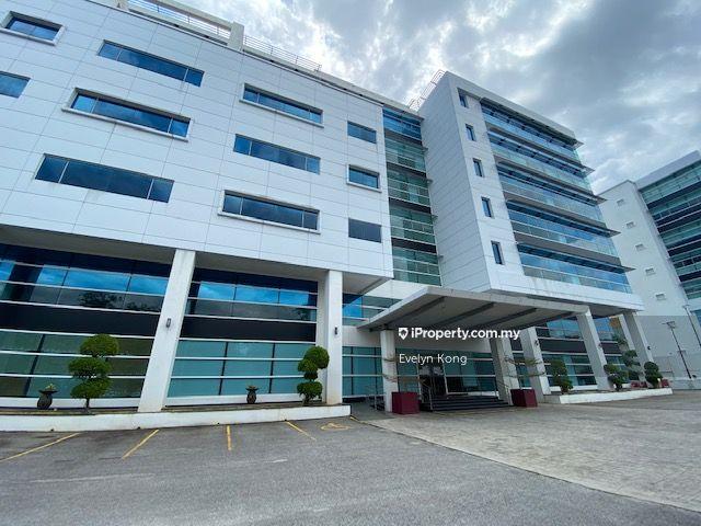 Office for Rent in CYBERJAYA, Cyberjaya by Evelyn Kong - iProperty.com.my