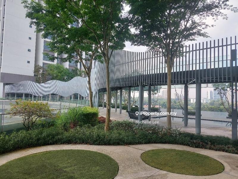 Residensi Servis untuk Dijual di Arnica @ Tropicana Gardens oleh Michelle Lee - iProperty.com.my