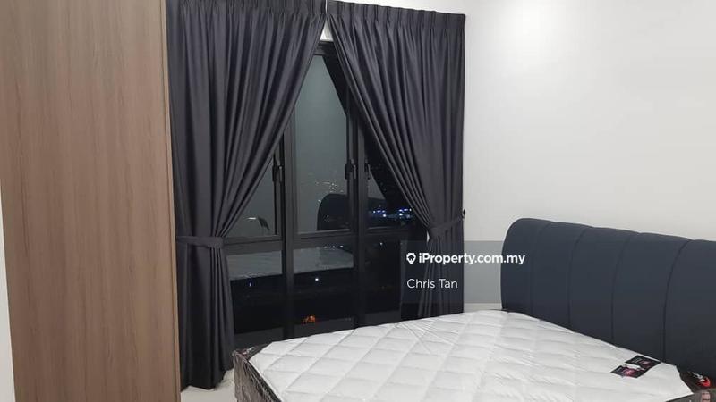 Kondominium untuk Disewa di Sky Condominium (Skyz Residence) oleh Chris Tan - iProperty.com.my