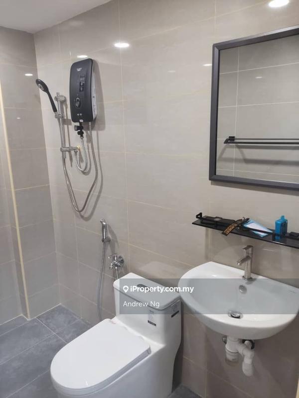 Apartment for Rent in Sunway Court by Andrew Ng - iProperty.com.my