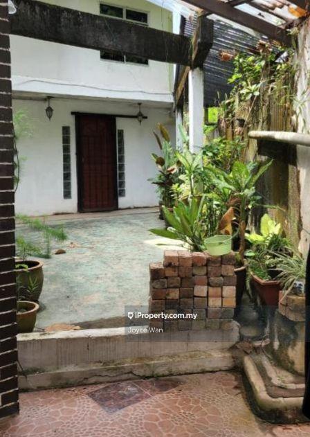 Rumah Teres 2-Tingkat untuk Dijual di Medan Damansara, Damansara Heights oleh Joyce Wan - iProperty.com.my