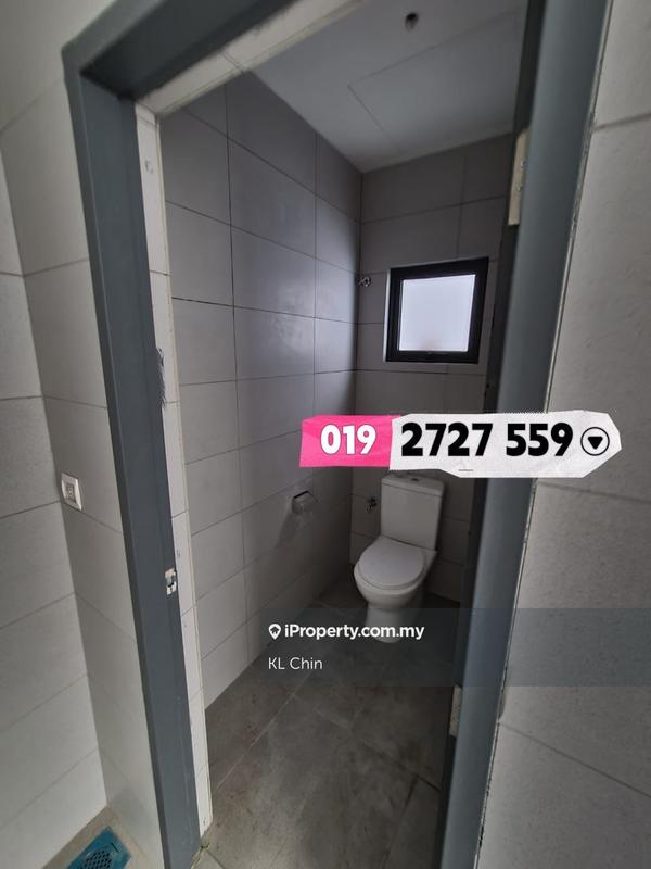 Kediaman Servis untuk Dijual di Neu Suites oleh KL Chin - iProperty.com.my
