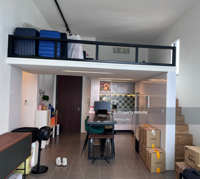 For Rent - Establishment Bangsar (Menara Teguh Bangsar)