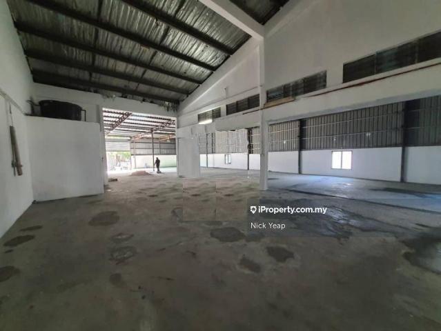 Kilang Berkembar untuk Dijual di Kota Kemuning, Shah Alam oleh Nick Yeap - iProperty.com.my