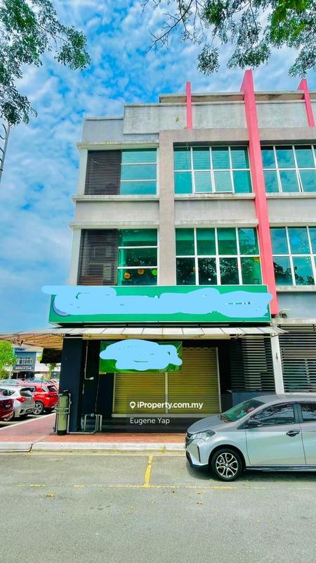 Kedai untuk Dijual di Ara Damansara, Petaling Jaya oleh Eugene Yap - iProperty.com.my