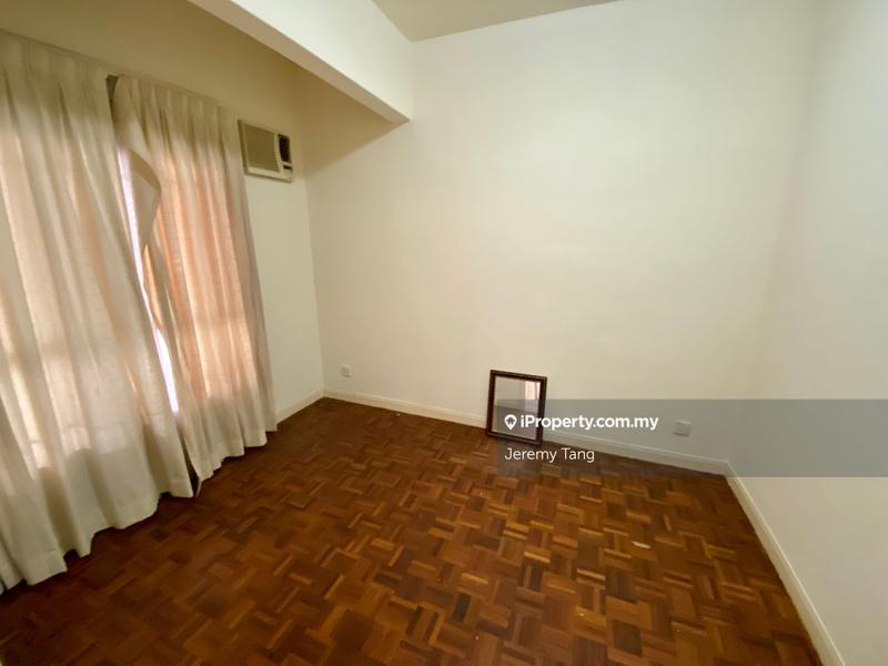 Condominium for Sale in Seri Maya Condominium by Jeremy Tang - iProperty.com.my