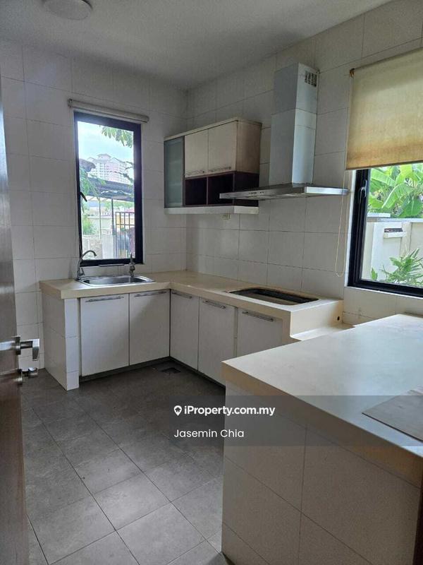 Bungalow House for Sale in Aman Bali, Jalan Ipoh by Jasemin Chia - Kitchen - iProperty.com.my