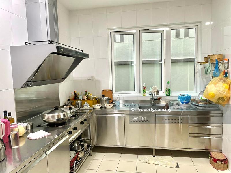 Rumah Berkembar untuk Dijual di Tropicana Indah, Kota Damansara oleh Ken Tan - iProperty.com.my