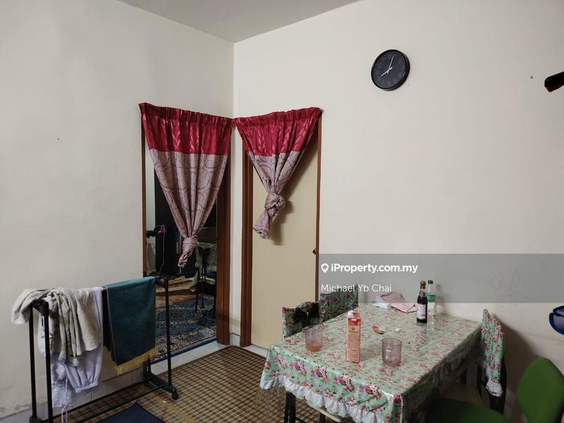 Pangsapuri untuk Dijual di Vista Impiana oleh Michael Yb Chai - iProperty.com.my