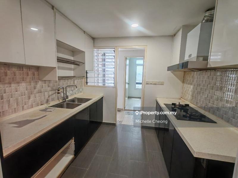 Service Residence for Sale in i-Zen @ Kiara 2 by Michelle Cheong - iProperty.com.my