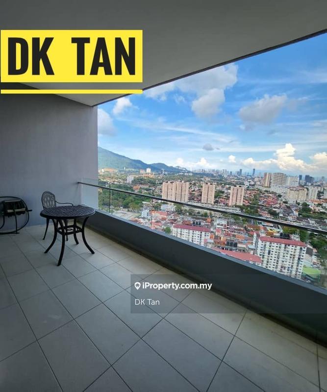 For Sale - Central Park condominium