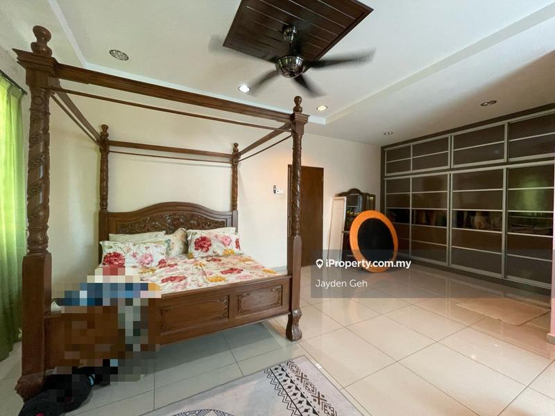 Rumah Berkembar untuk Dijual di Taman Gemilang, Jitra oleh Jayden Geh - iProperty.com.my