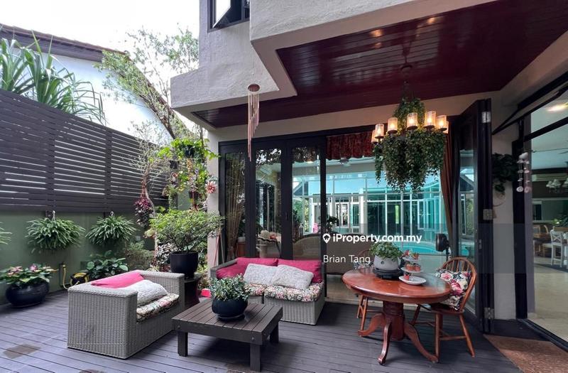Bungalow House for Sale in Sierramas, Sungai Buloh by Brian Tang - iProperty.com.my