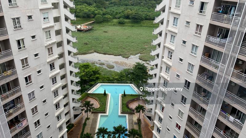 Condominium for Sale in Cova Villa by Denyse Low - iProperty.com.my