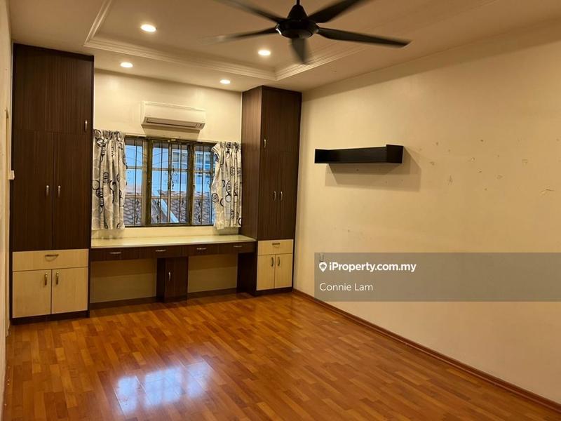 Semi-Detached House for Rent in Merdeka Garden, Ipoh by Connie Lam - iProperty.com.my
