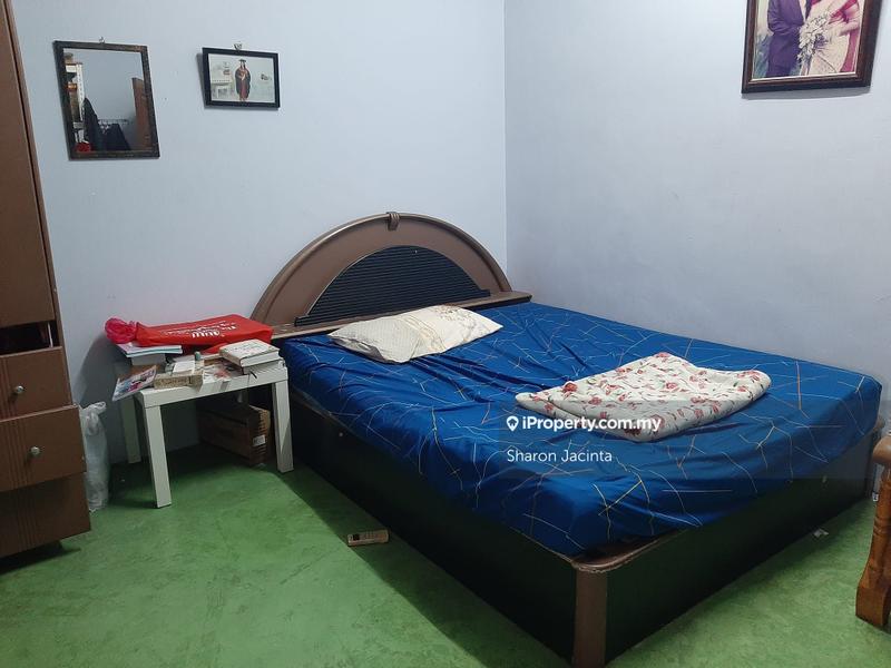 Rumah Berkembar untuk Dijual di Rasah, Seremban oleh Sharon Jacinta - iProperty.com.my