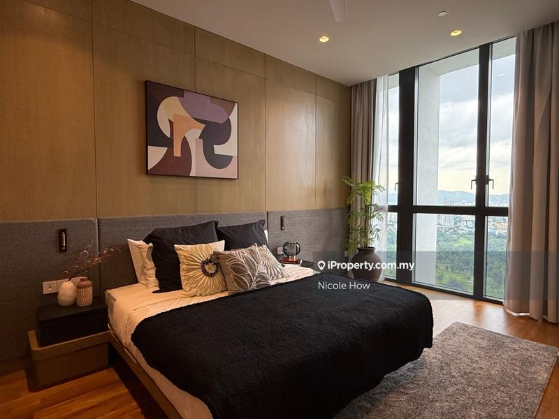 For Sale - The Conlay