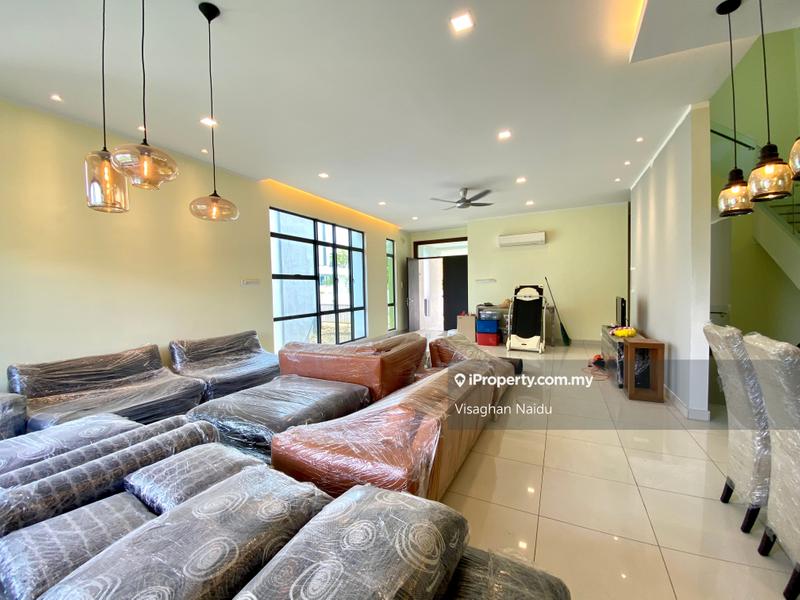 Bungalow House for Sale in Kota Emerald, Rawang by Visaghan Naidu - iProperty.com.my