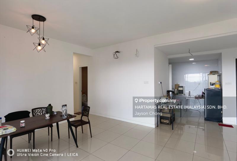 Condominium for Sale in CloudTree Residence by Jayson Chong - iProperty.com.my