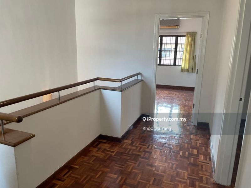 Townhouse for Sale in Parkville Garden Sunway Damansara, Petaling Jaya by Khoo Jia Yang - iProperty.com.my