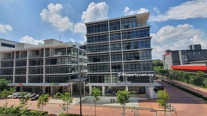 Shop / Office untuk Dijual di Cheras Balakong, Balakong oleh Max Pek - iProperty.com.my