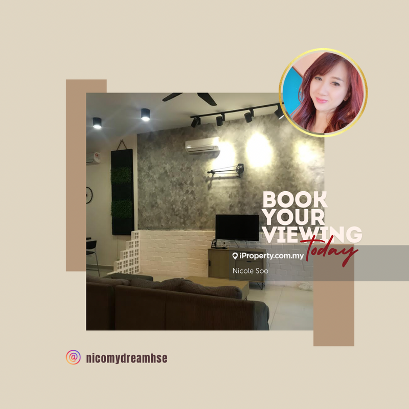 Dolomite Templer for rent