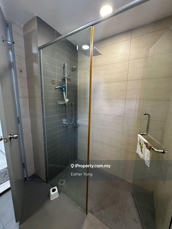 Kondominium untuk Dijual di Infiniti 3 Residences oleh Esther Yong - iProperty.com.my