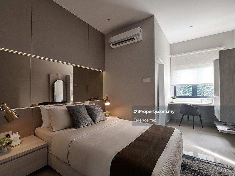 2-storey Terraced House for Sale in Alam Impian, Shah Alam by Terence Yap - iProperty.com.my
