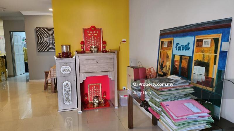 Rumah Berkembar untuk Dijual di Taman Yarl, Jalan Klang Lama (Old Klang Road) oleh Joey Hoo - iProperty.com.my