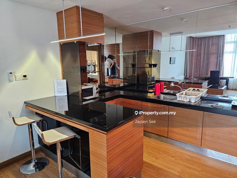 For Sale - Dua Sentral